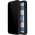 Israel Flag Distressed iPhone 15 Waterproof Case